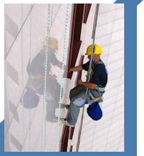 Услуги Высотные работы в Сибае