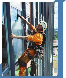 Услуги Высотные работы в Сибае